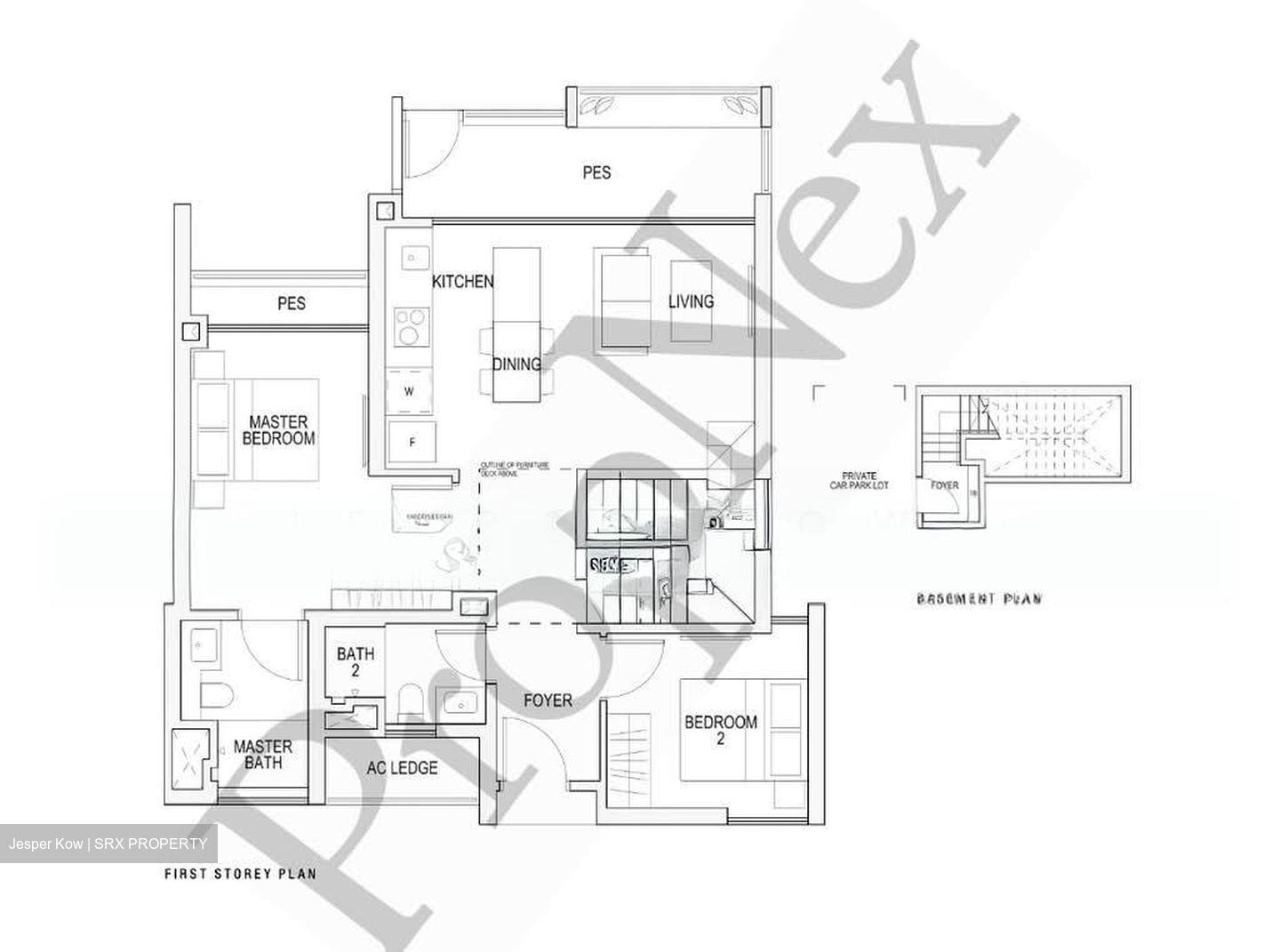 Riverbank @ Fernvale (D28), Condominium #588106011